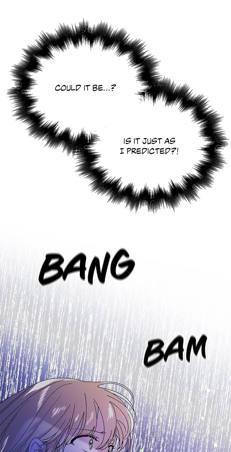 Saving My Sweetheart [Official] - Chapter 24 manhwa