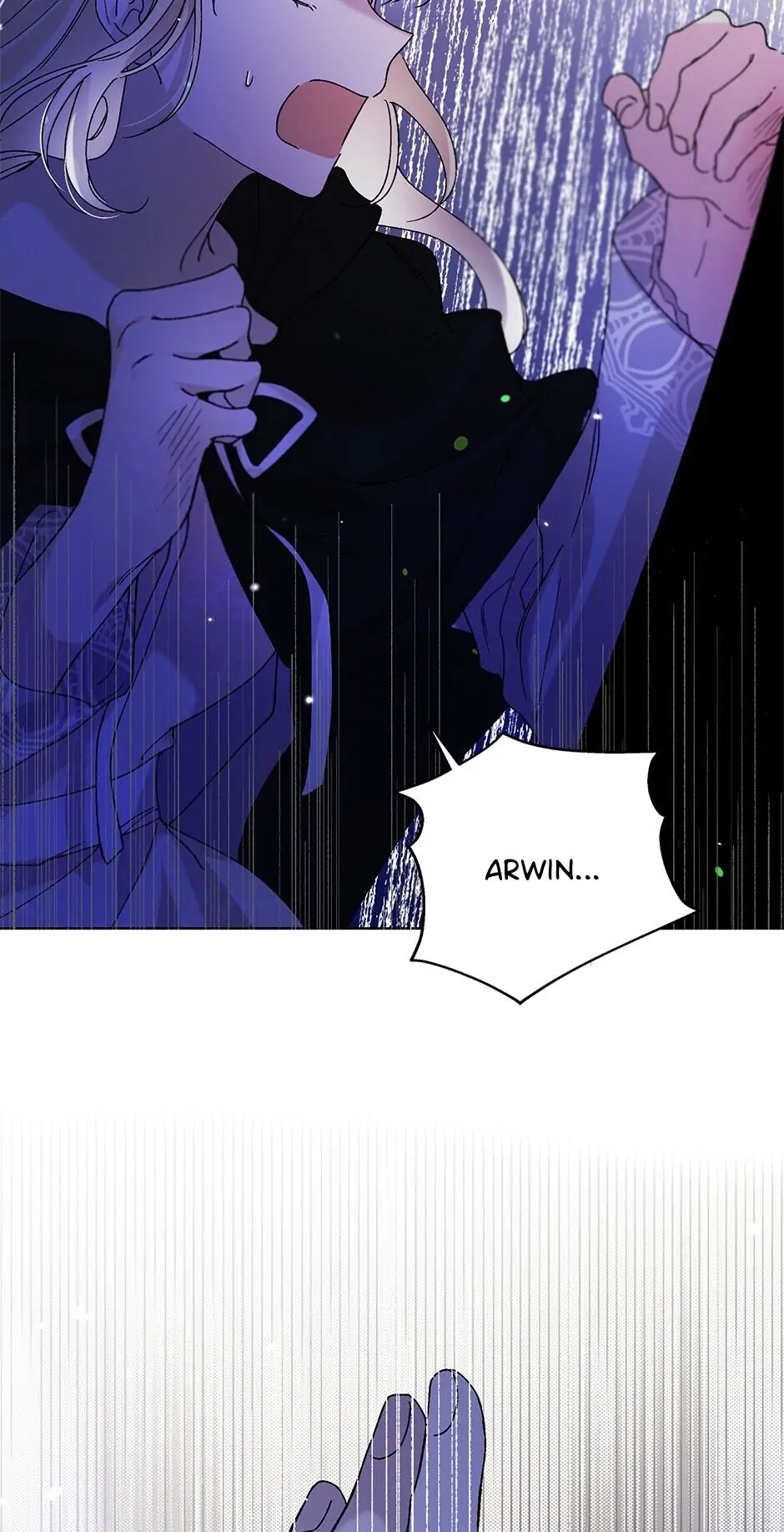 Saving My Sweetheart [Official] - Chapter 24 manhwa