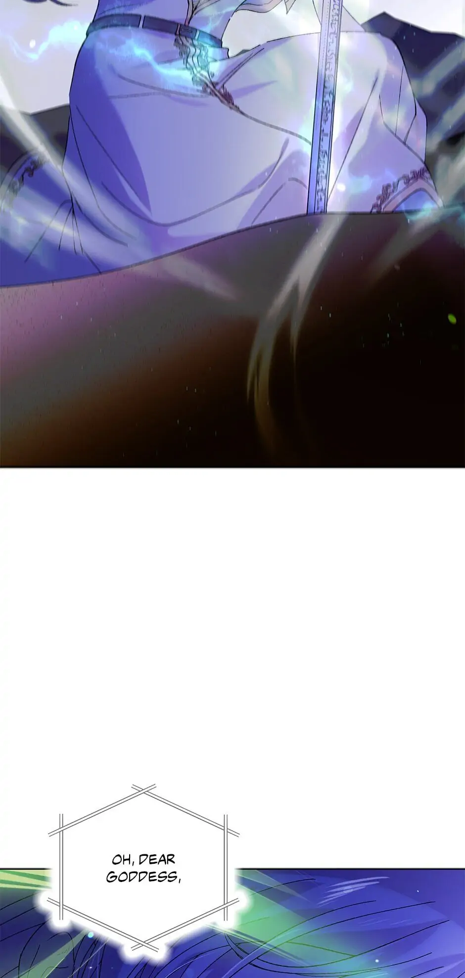 Saving My Sweetheart [Official] - Chapter 24 manhwa