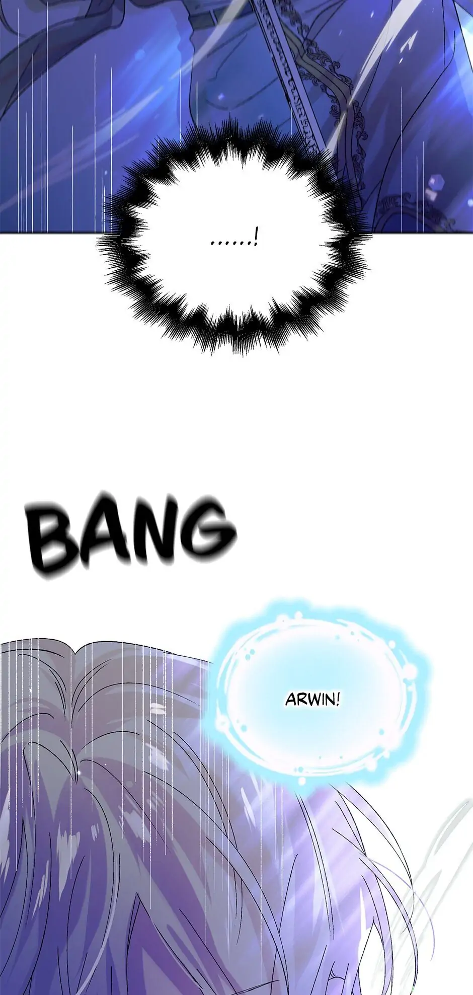 Saving My Sweetheart [Official] - Chapter 24 manhwa