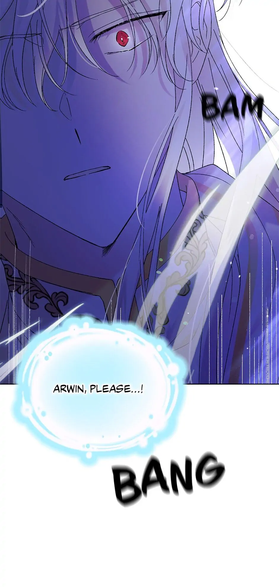 Saving My Sweetheart [Official] - Chapter 24 manhwa