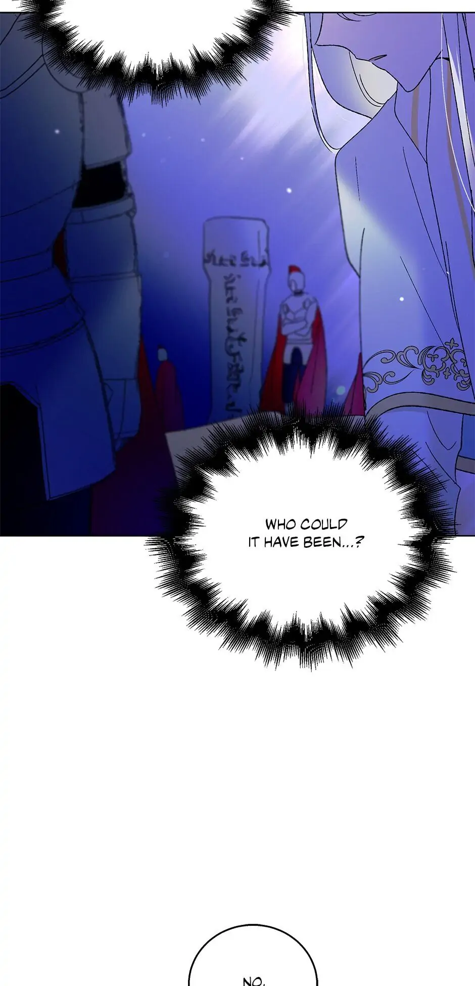 Saving My Sweetheart [Official] - Chapter 24 manhwa