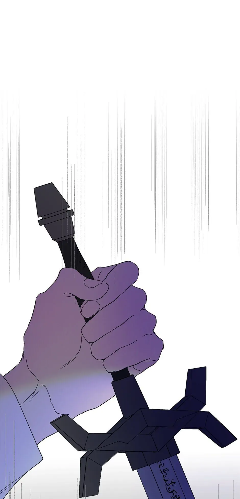 Saving My Sweetheart [Official] - Chapter 24 manhwa