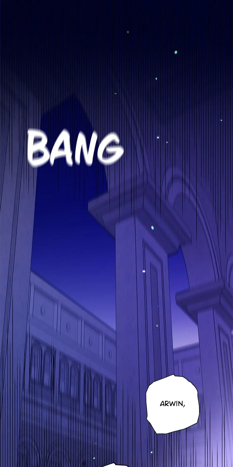 Saving My Sweetheart [Official] - Chapter 24 manhwa