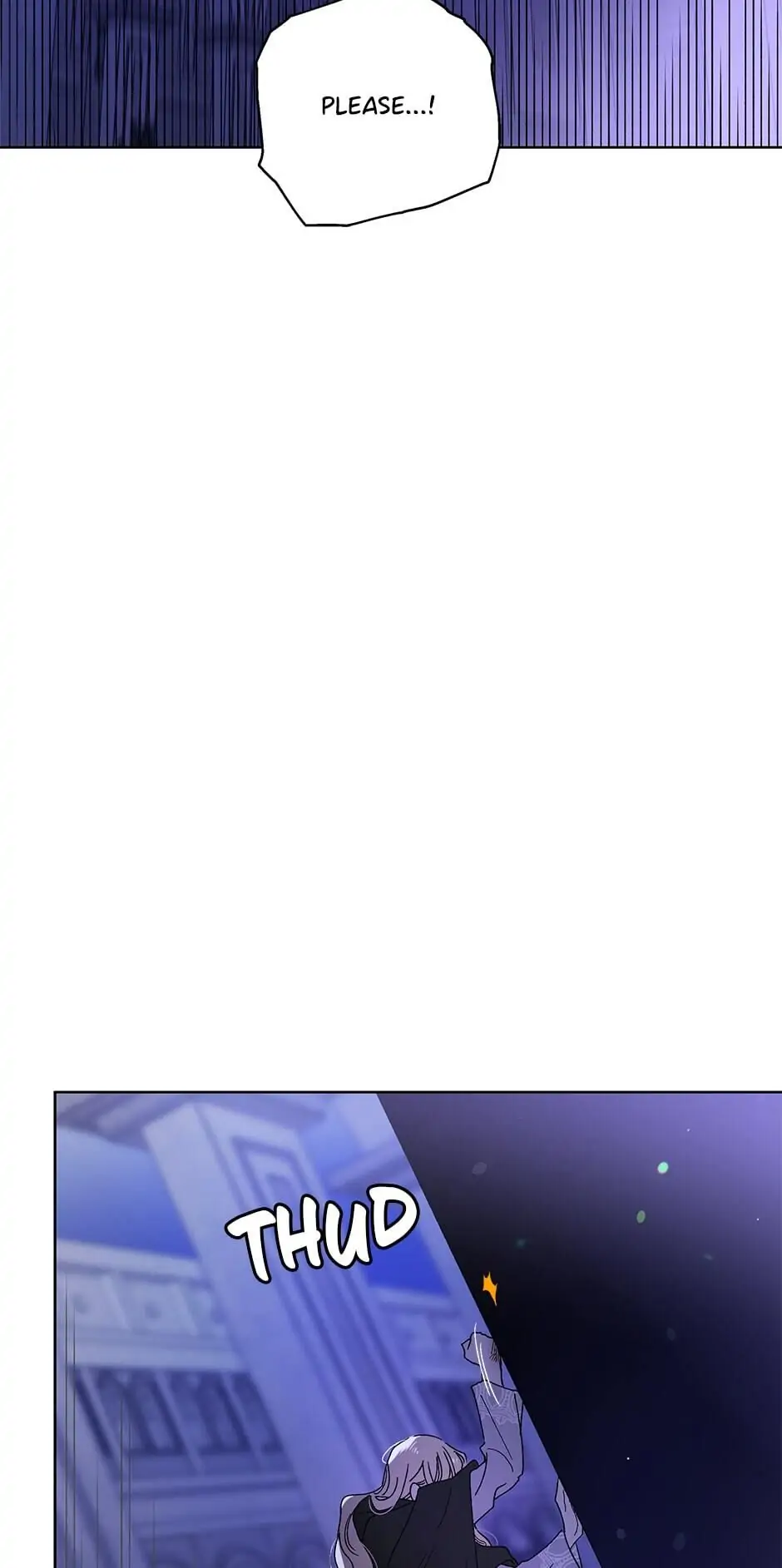 Saving My Sweetheart [Official] - Chapter 24 manhwa