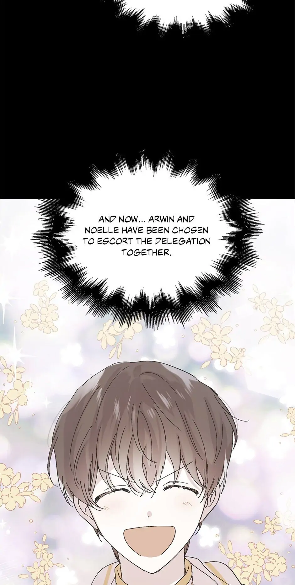 Saving My Sweetheart [Official] - Chapter 24 manhwa