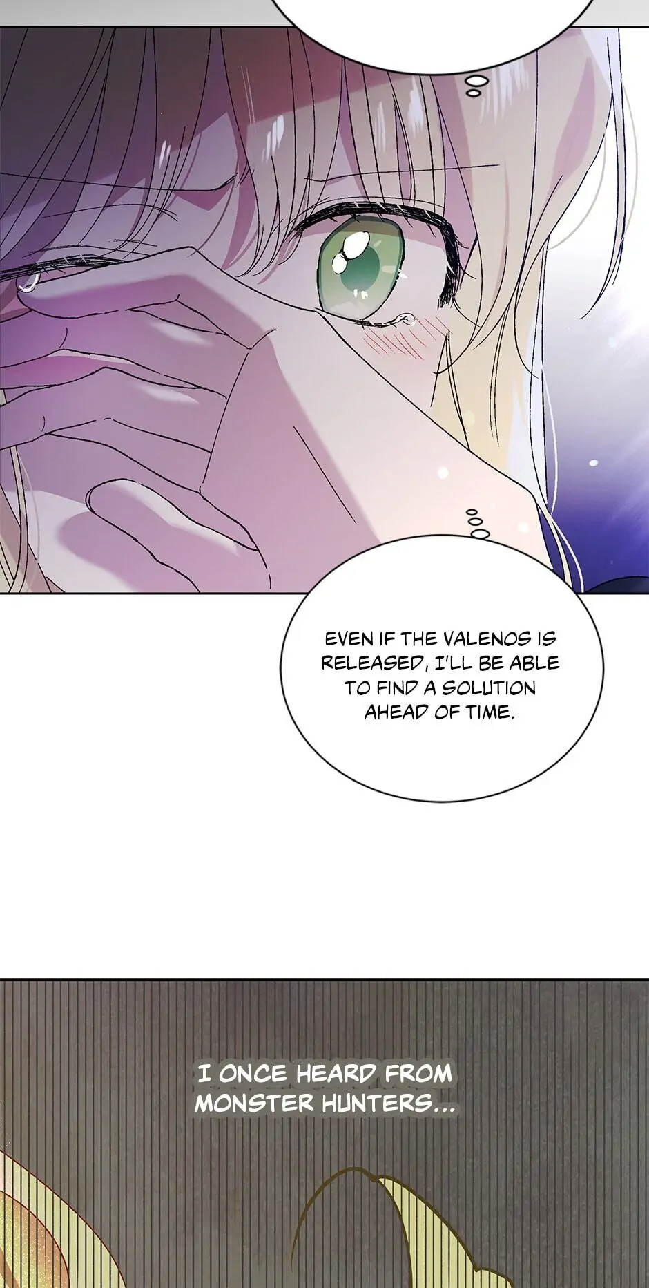 Saving My Sweetheart [Official] - Chapter 24 manhwa