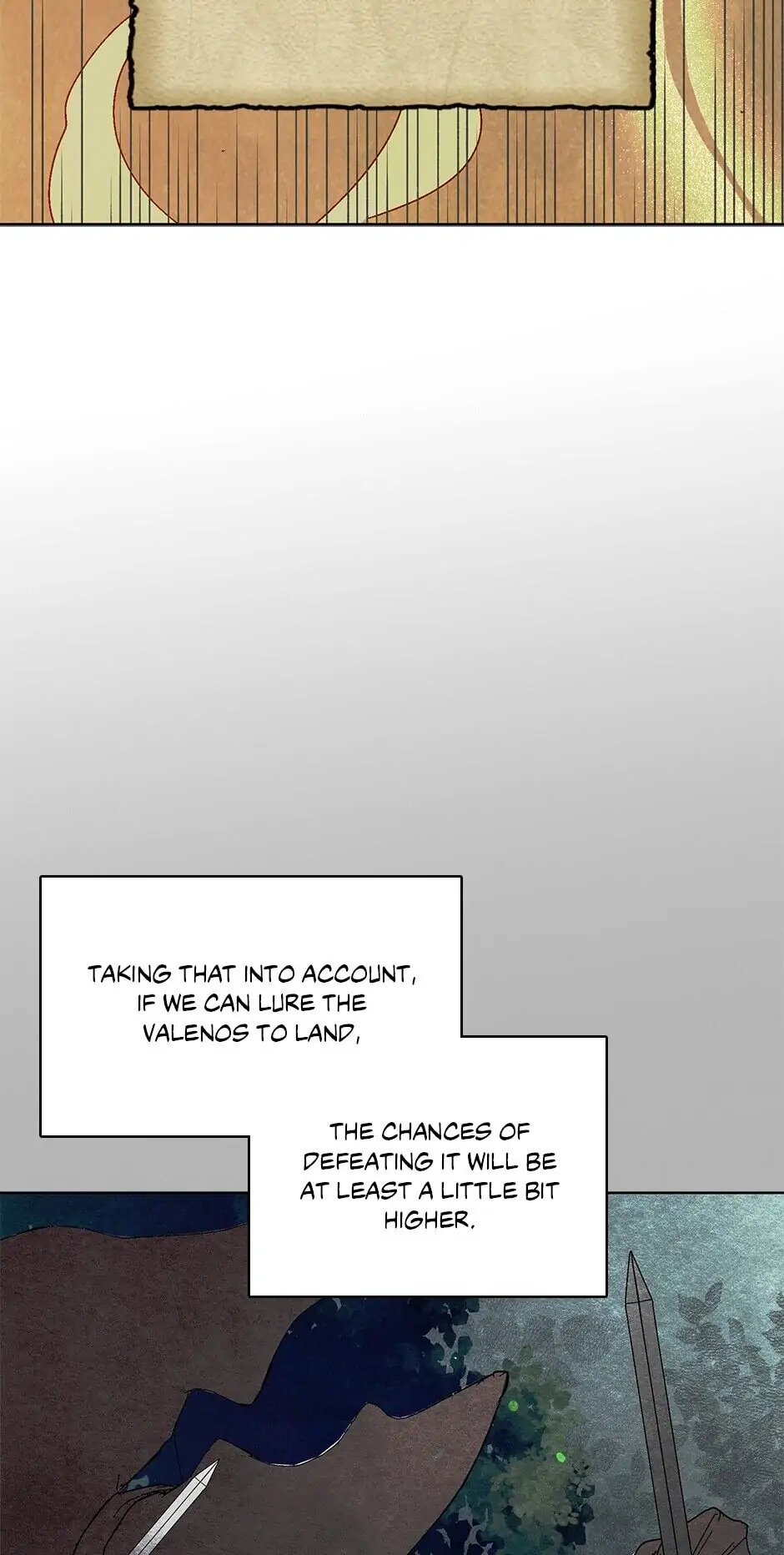 Saving My Sweetheart [Official] - Chapter 24 manhwa