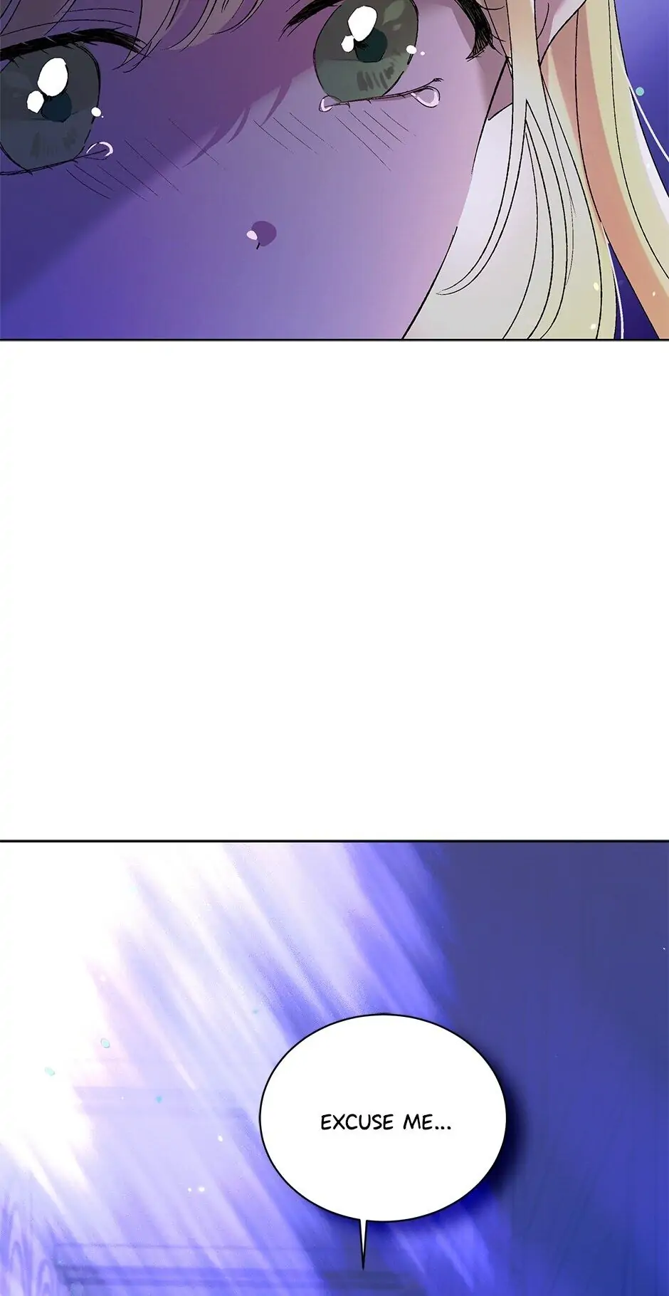 Saving My Sweetheart [Official] - Chapter 24 manhwa