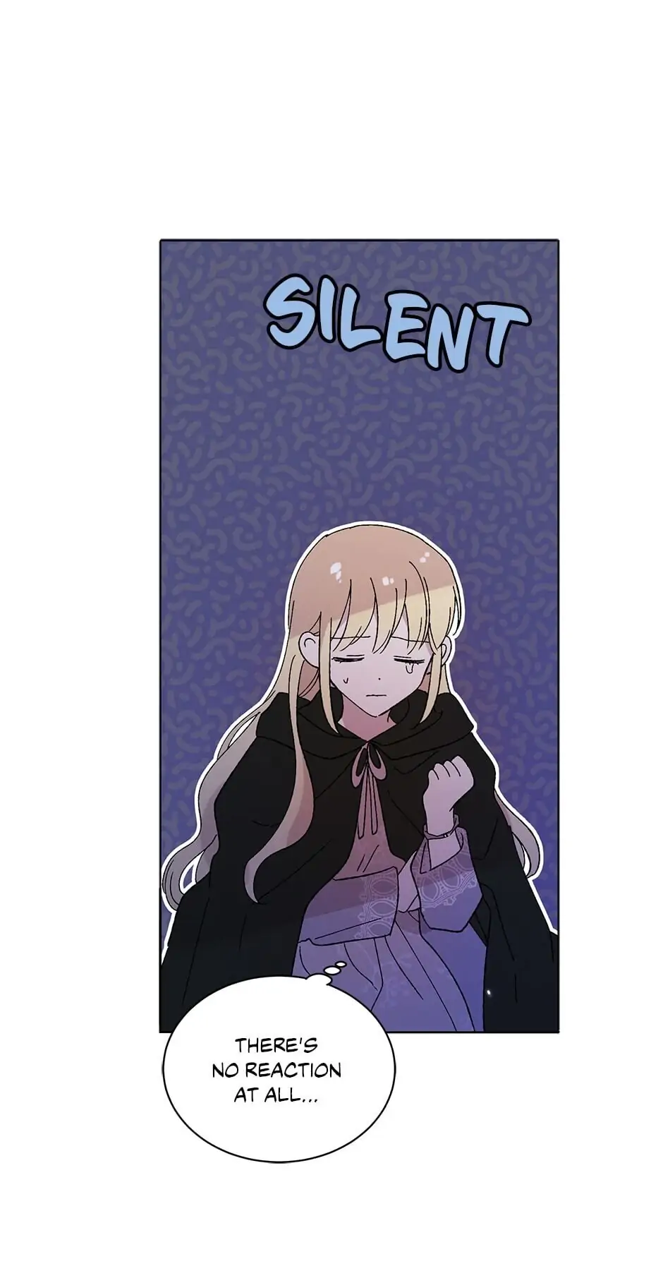 Saving My Sweetheart [Official] - Chapter 24 manhwa