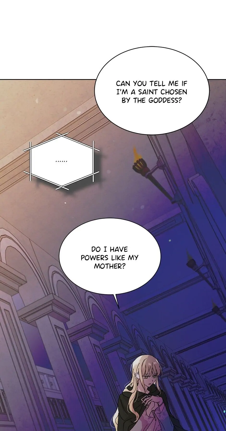 Saving My Sweetheart [Official] - Chapter 24 manhwa