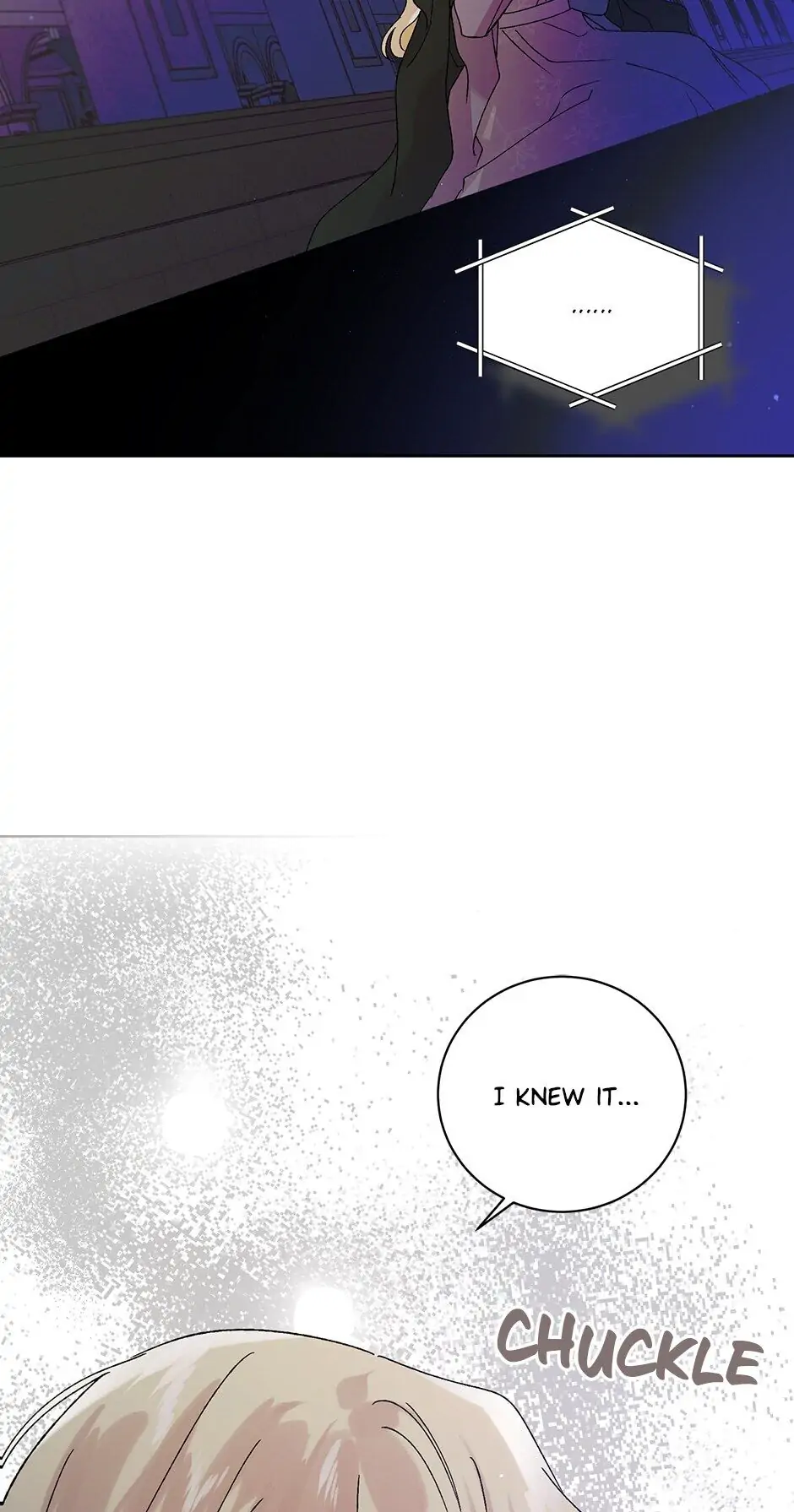 Saving My Sweetheart [Official] - Chapter 24 manhwa