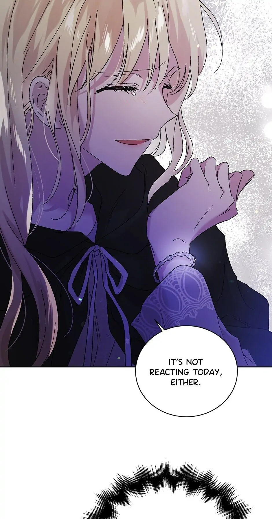 Saving My Sweetheart [Official] - Chapter 24 manhwa