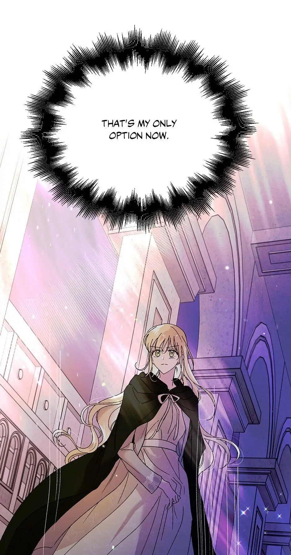 Saving My Sweetheart [Official] - Chapter 24 manhwa