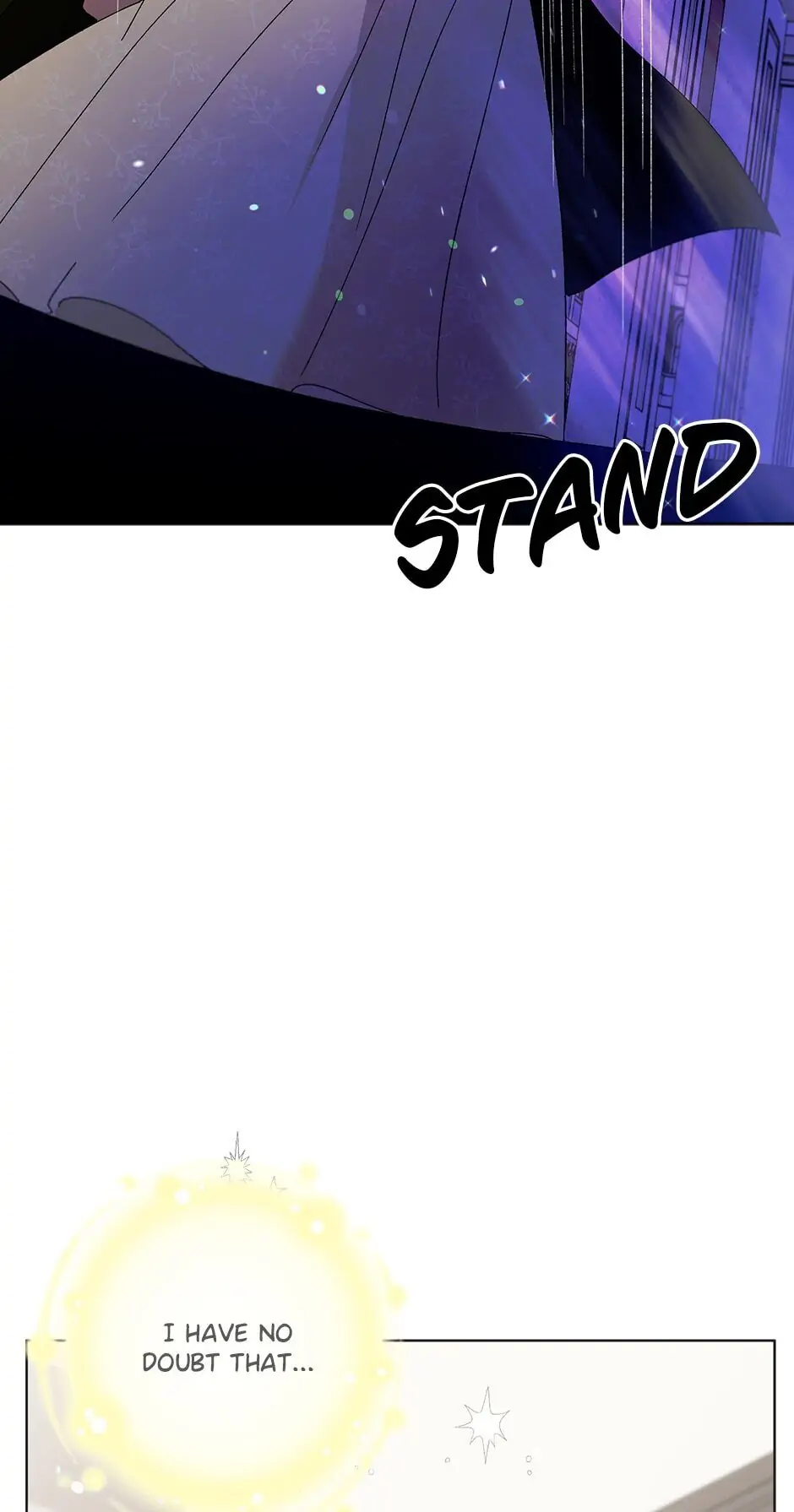 Saving My Sweetheart [Official] - Chapter 24 manhwa