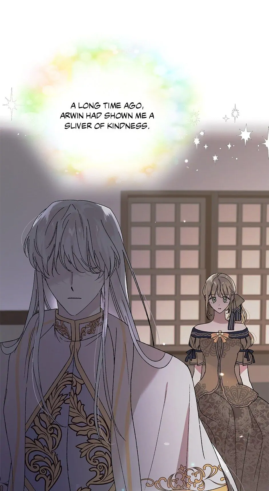 Saving My Sweetheart [Official] - Chapter 24 manhwa