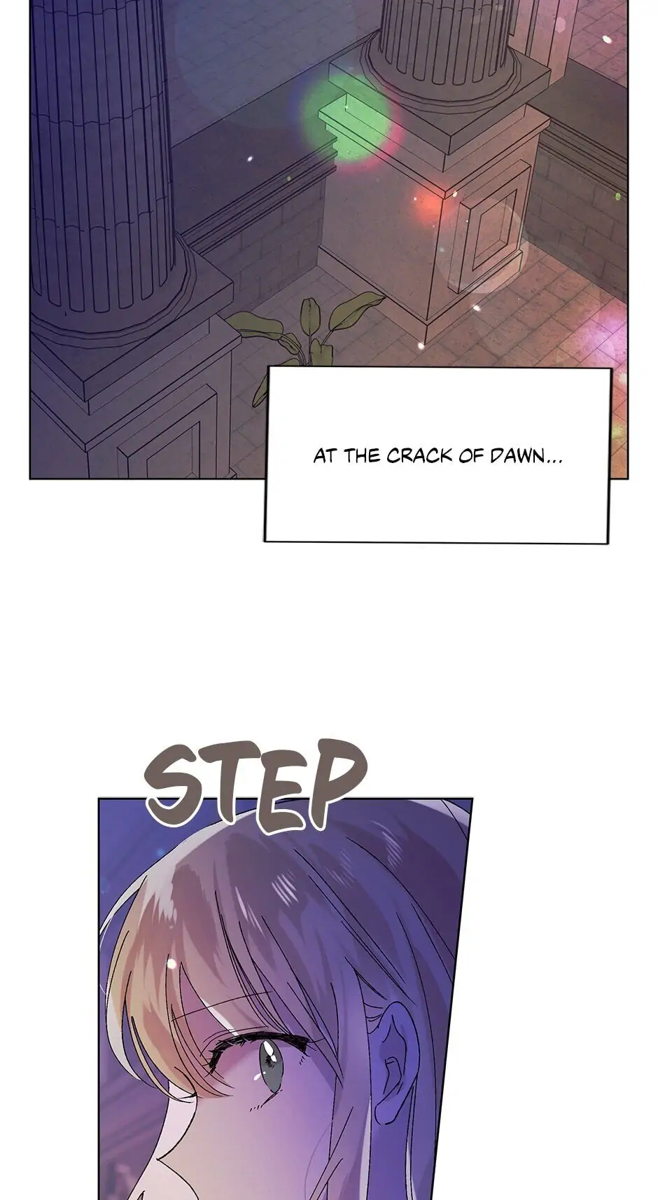 Saving My Sweetheart [Official] - Chapter 24 manhwa