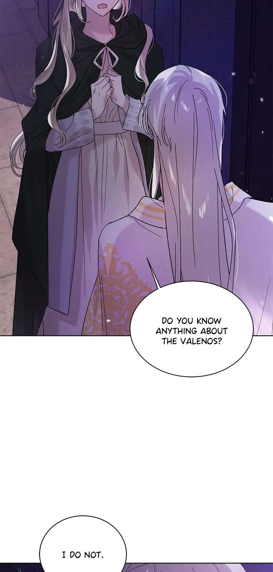 Saving My Sweetheart [Official] - Chapter 25 manhwa