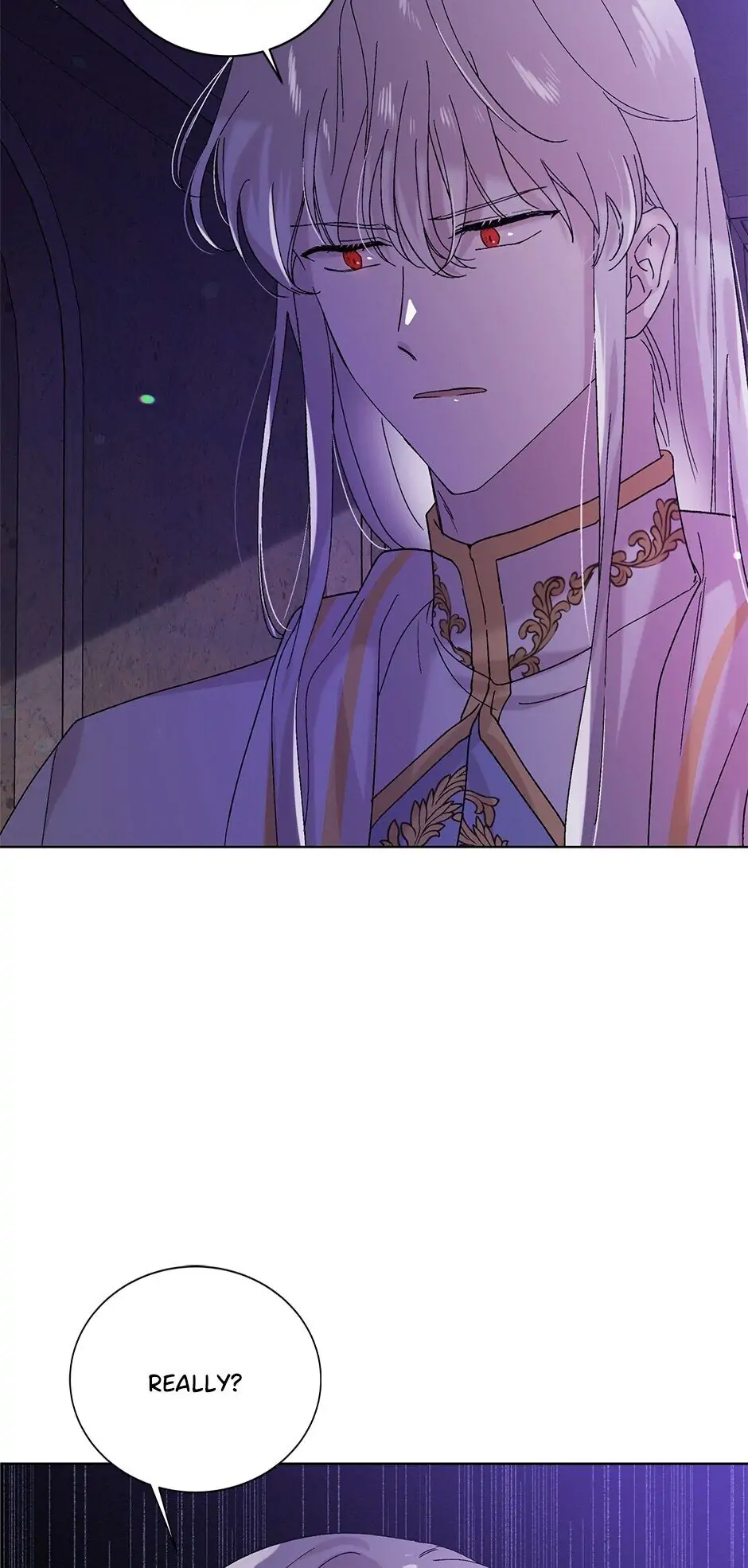 Saving My Sweetheart [Official] - Chapter 25 manhwa