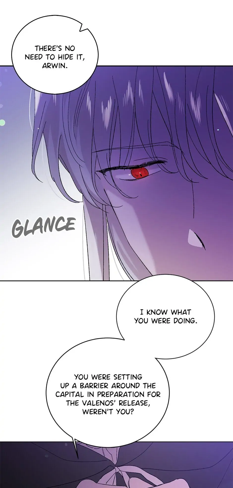 Saving My Sweetheart [Official] - Chapter 25 manhwa