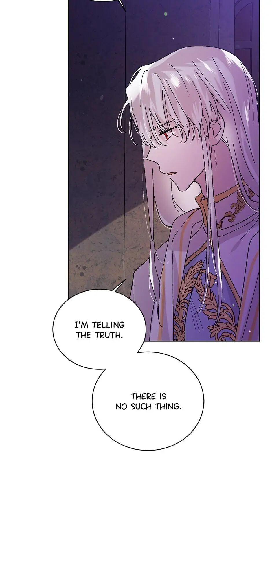 Saving My Sweetheart [Official] - Chapter 25 manhwa