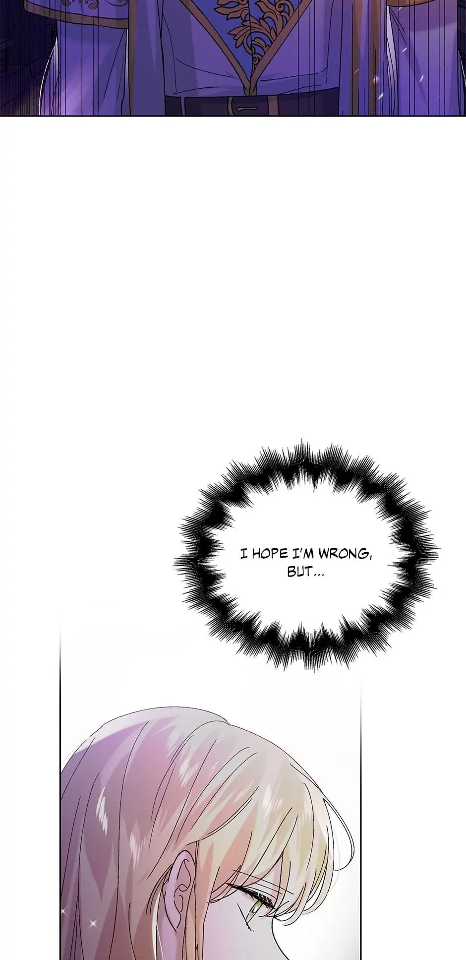 Saving My Sweetheart [Official] - Chapter 25 manhwa