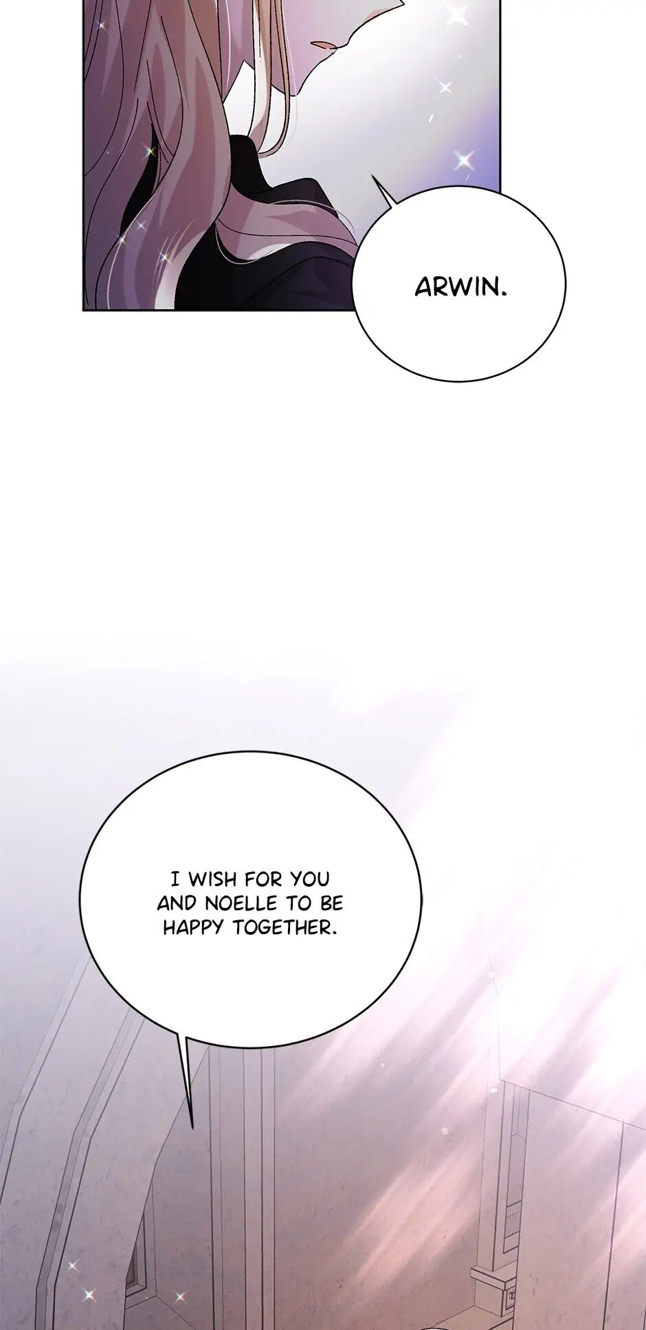 Saving My Sweetheart [Official] - Chapter 25 manhwa