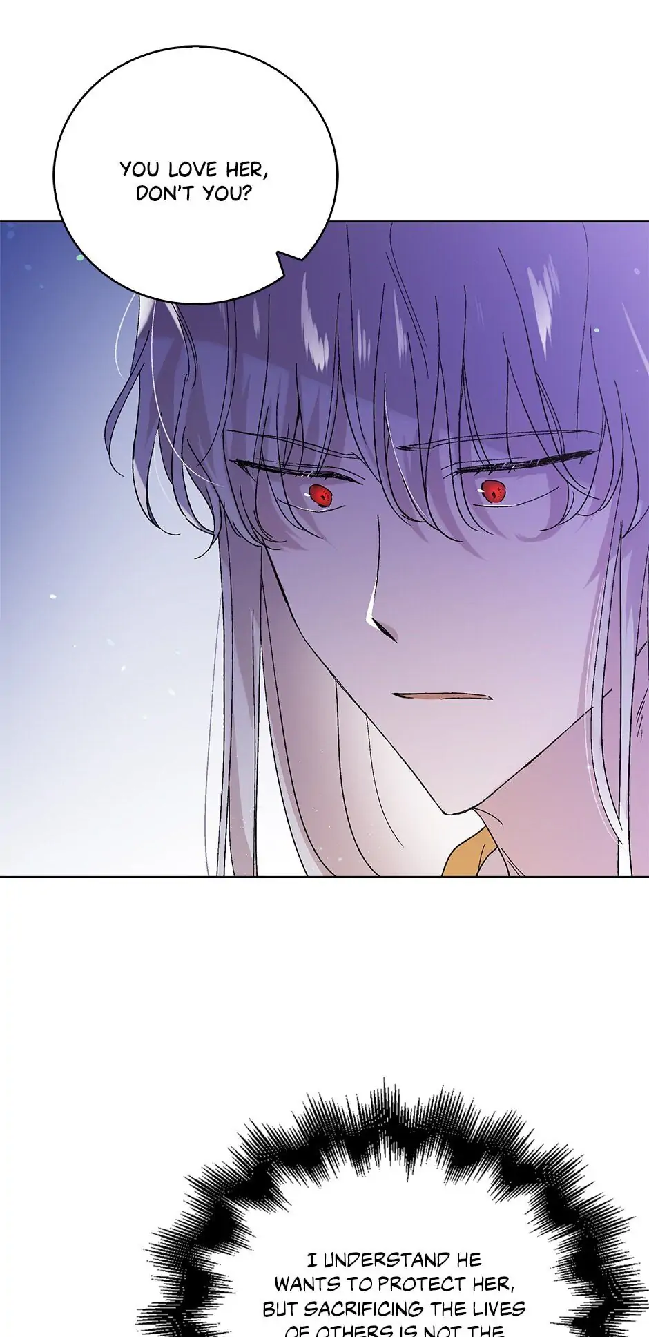 Saving My Sweetheart [Official] - Chapter 25 manhwa