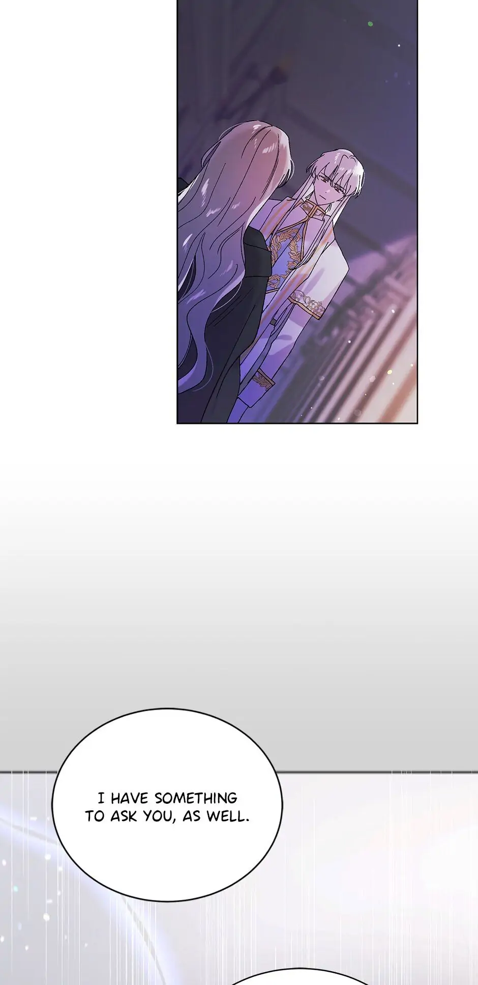 Saving My Sweetheart [Official] - Chapter 25 manhwa