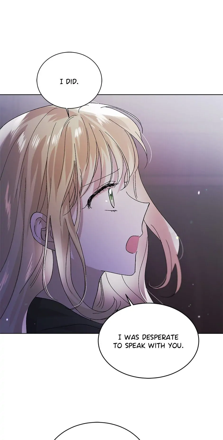 Saving My Sweetheart [Official] - Chapter 25 manhwa