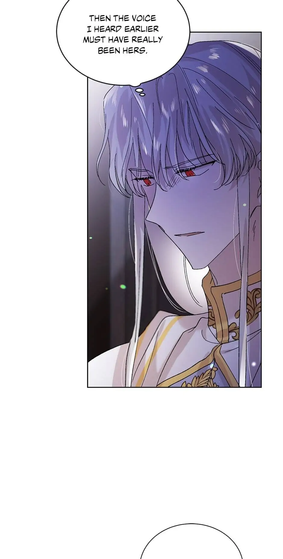 Saving My Sweetheart [Official] - Chapter 25 manhwa