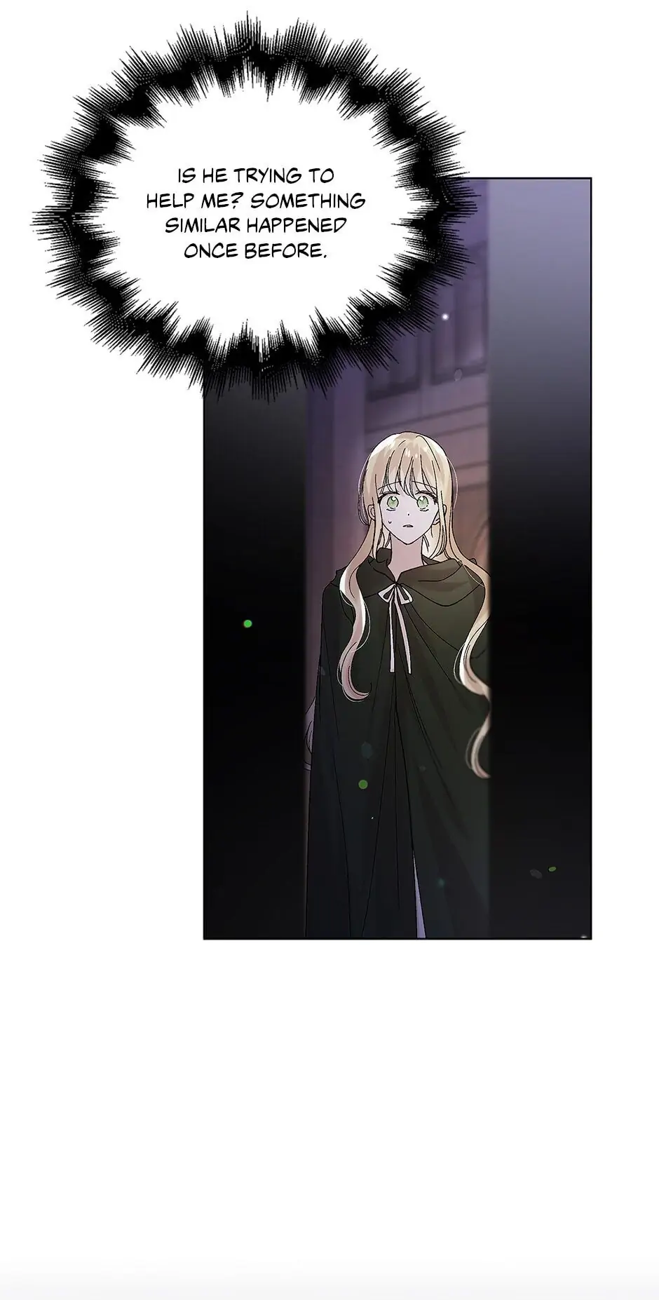 Saving My Sweetheart [Official] - Chapter 25 manhwa