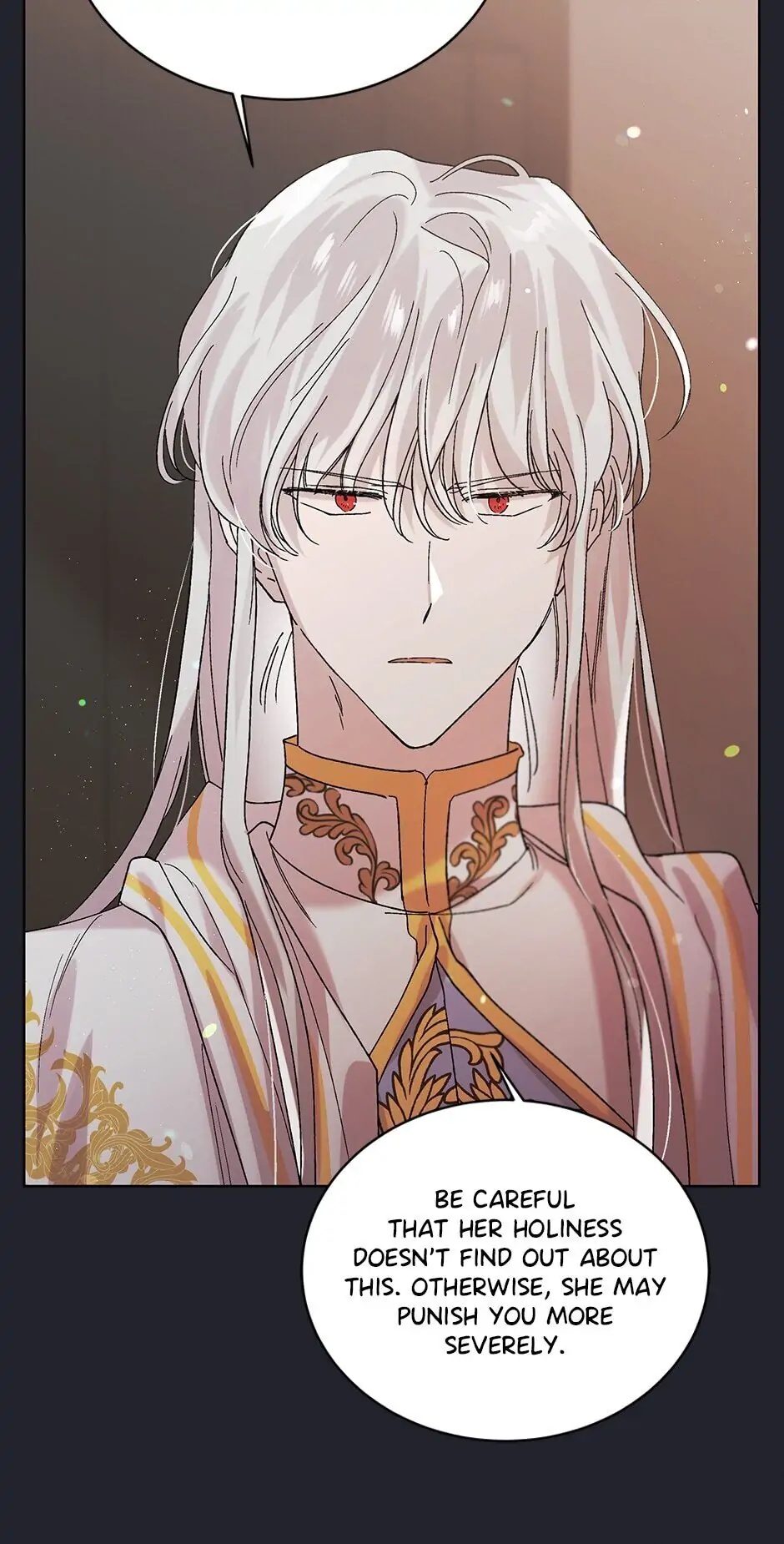 Saving My Sweetheart [Official] - Chapter 25 manhwa
