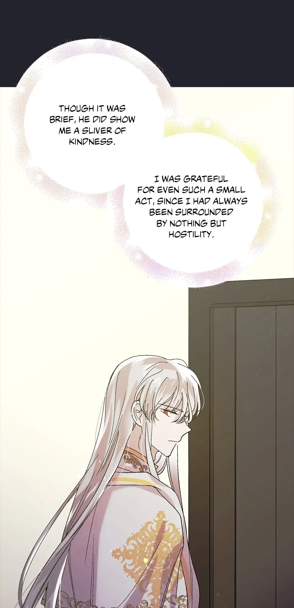 Saving My Sweetheart [Official] - Chapter 25 manhwa