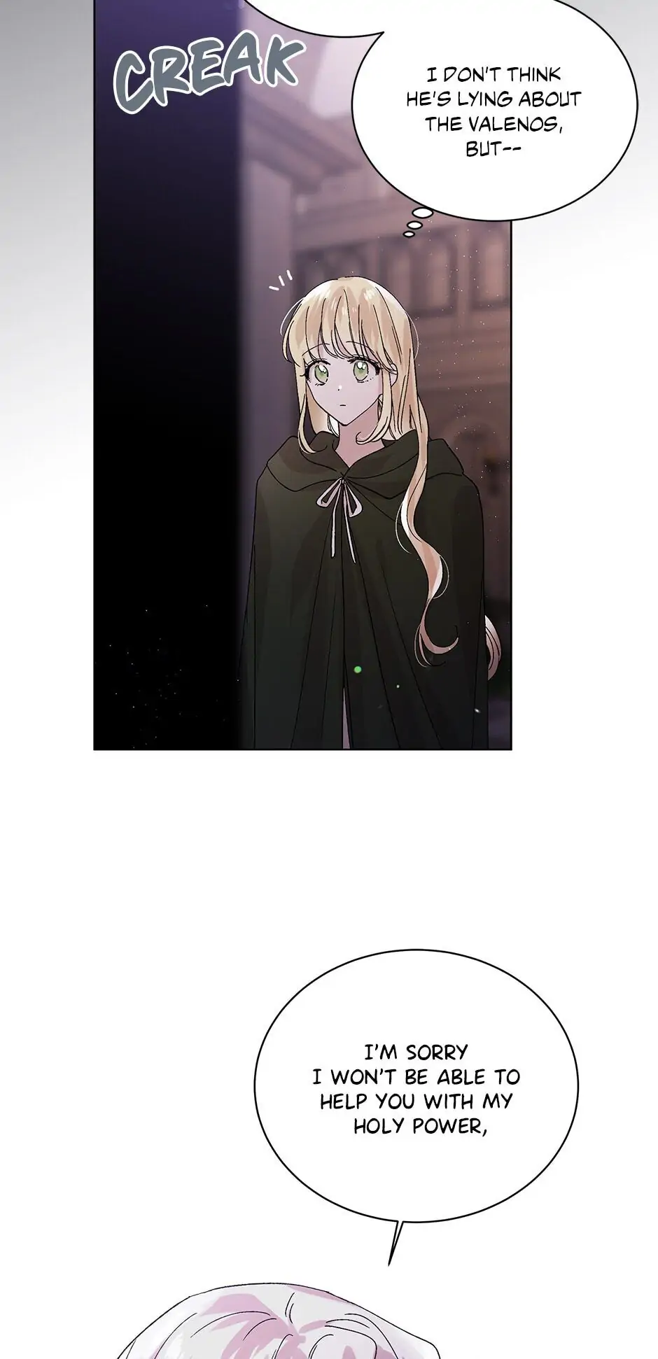 Saving My Sweetheart [Official] - Chapter 25 manhwa