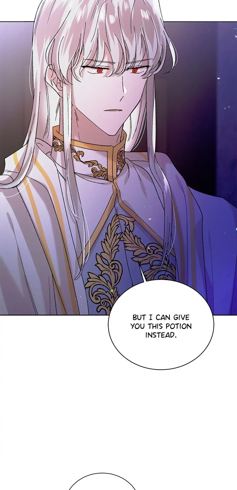 Saving My Sweetheart [Official] - Chapter 25 manhwa