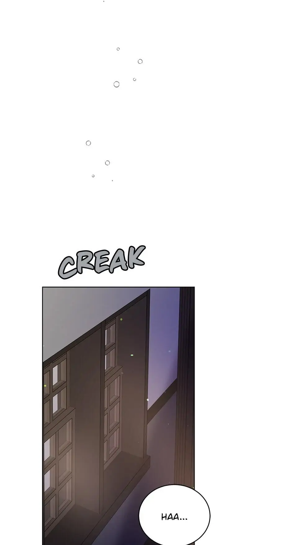 Saving My Sweetheart [Official] - Chapter 25 manhwa