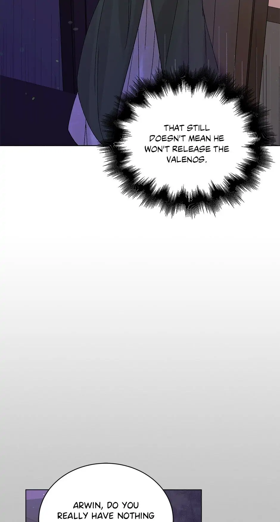Saving My Sweetheart [Official] - Chapter 25 manhwa