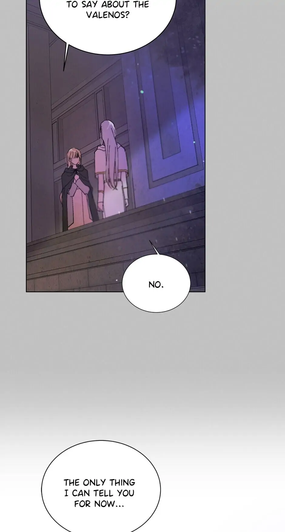 Saving My Sweetheart [Official] - Chapter 25 manhwa