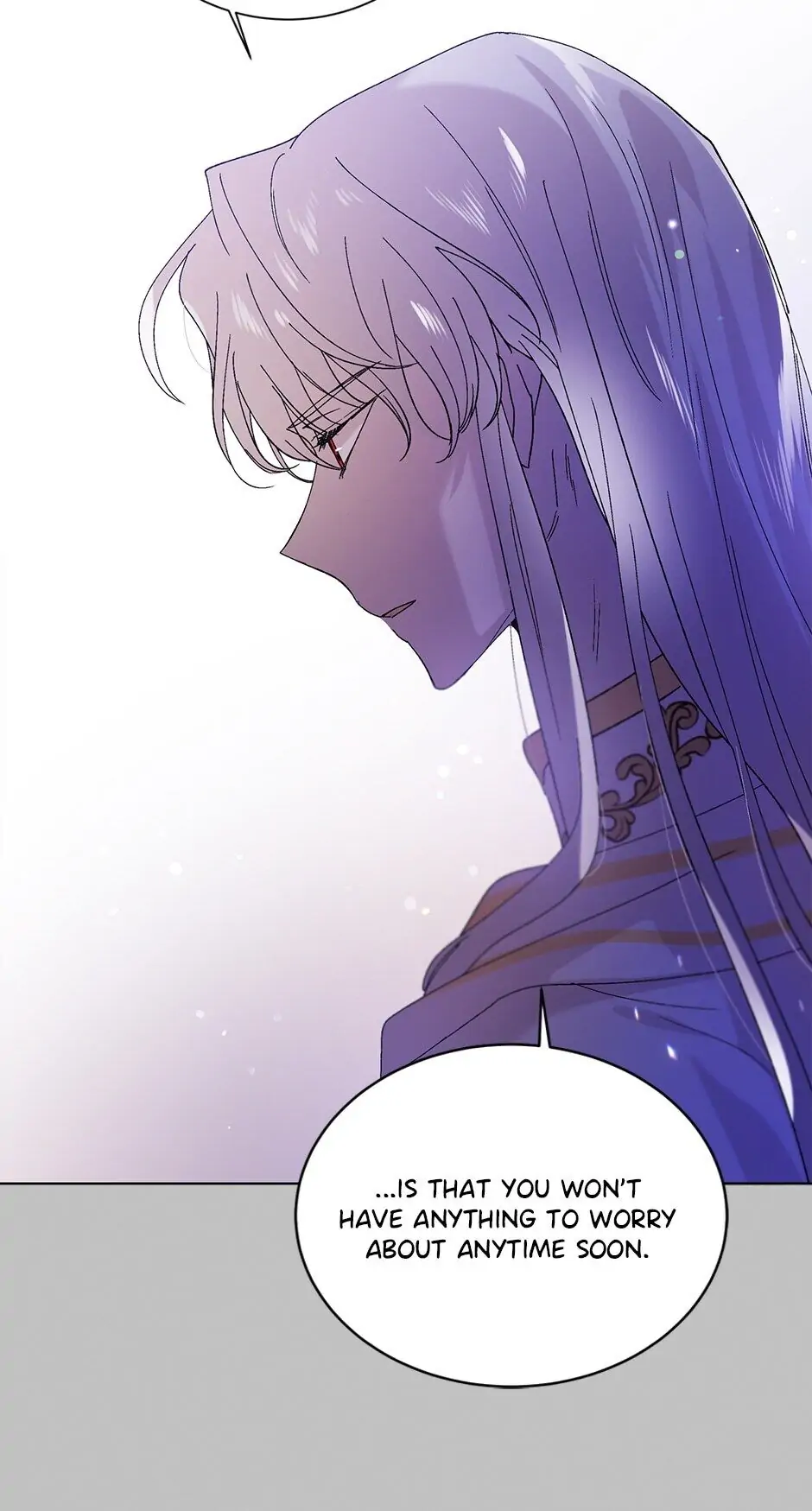 Saving My Sweetheart [Official] - Chapter 25 manhwa