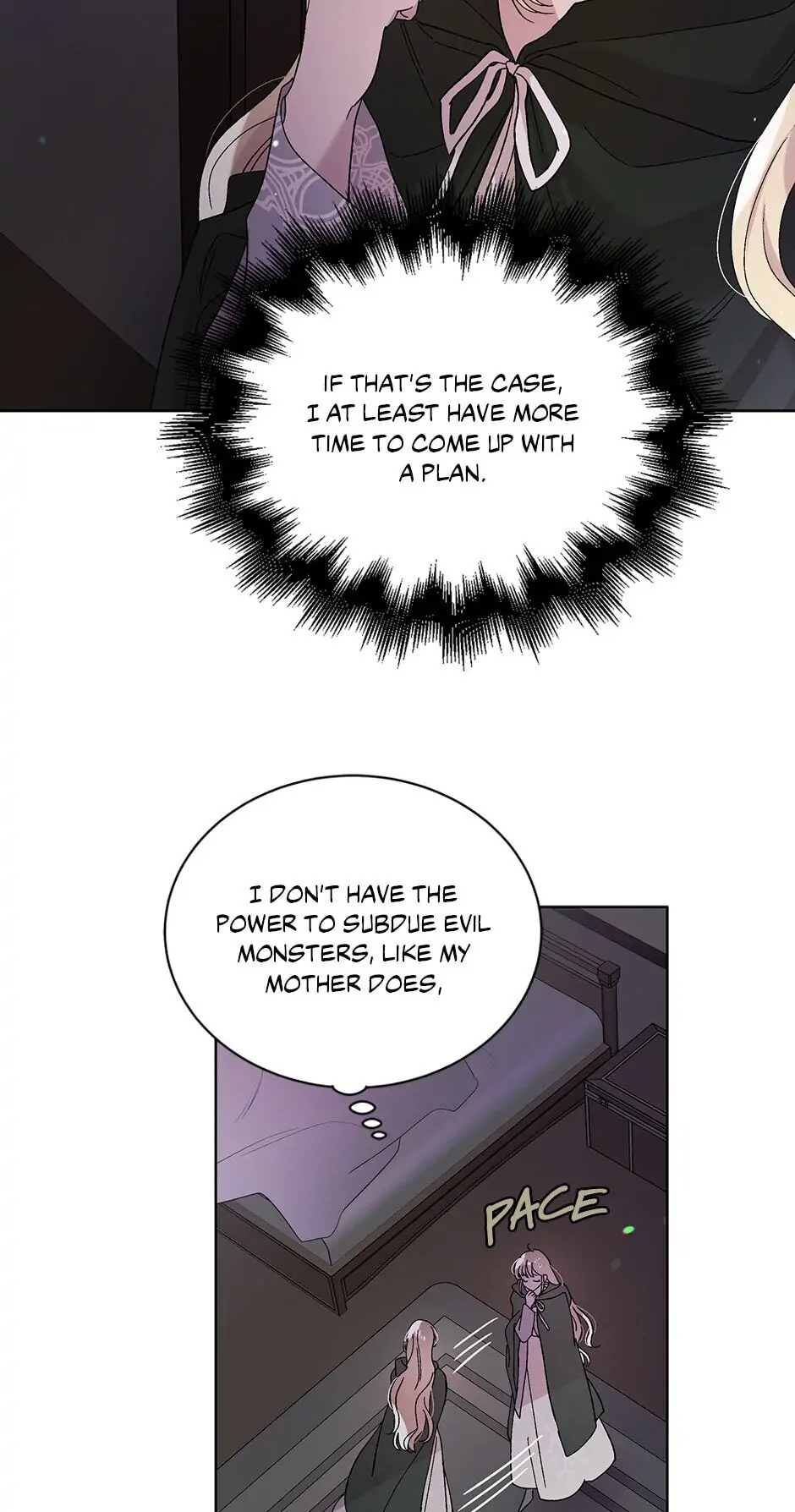 Saving My Sweetheart [Official] - Chapter 25 manhwa