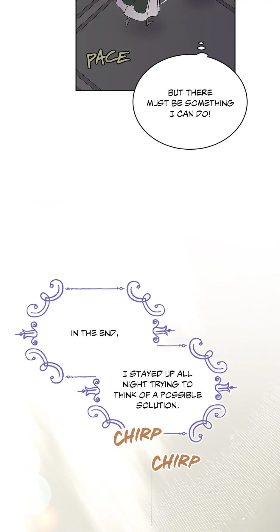 Saving My Sweetheart [Official] - Chapter 25 manhwa