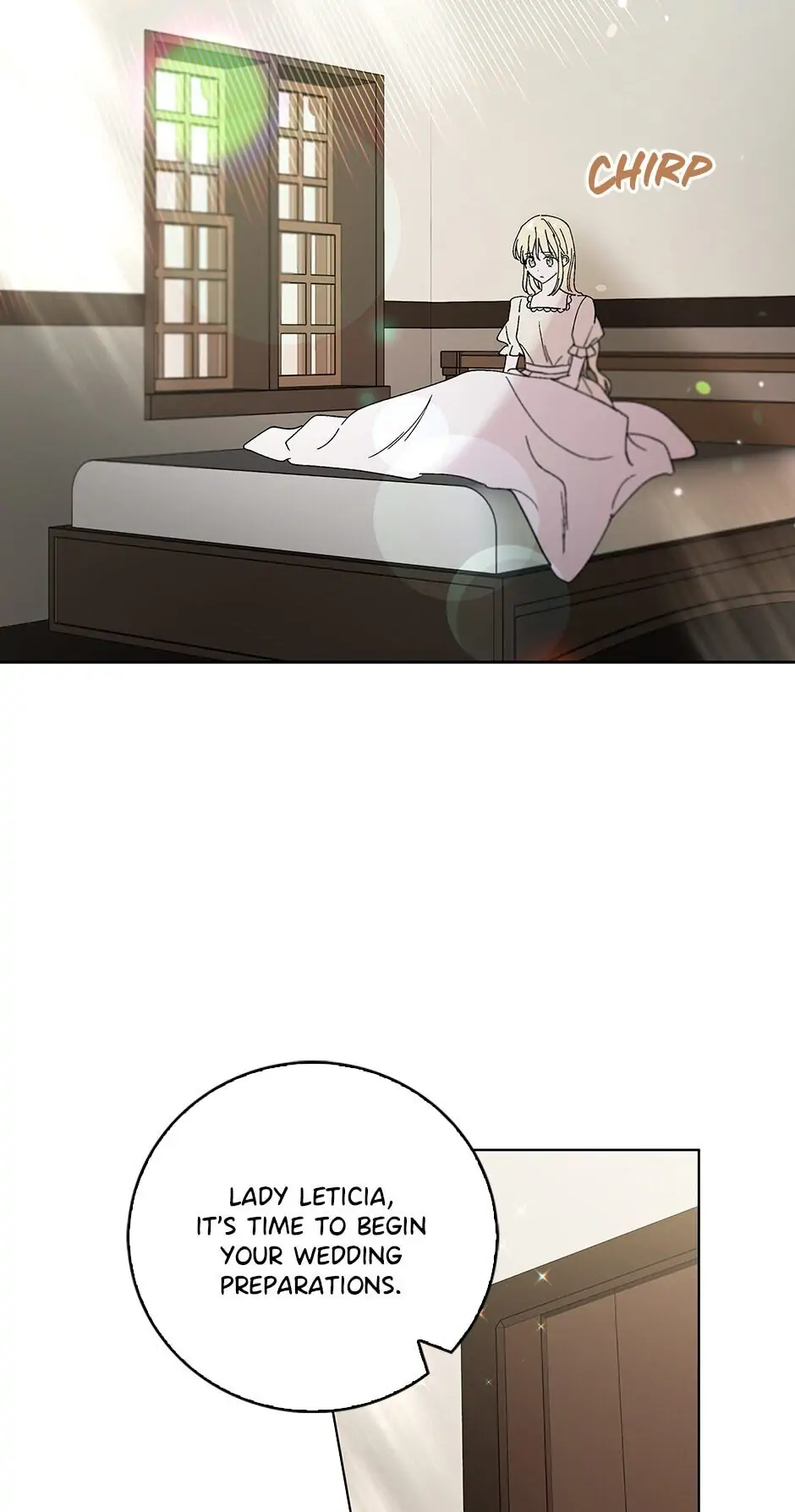 Saving My Sweetheart [Official] - Chapter 25 manhwa