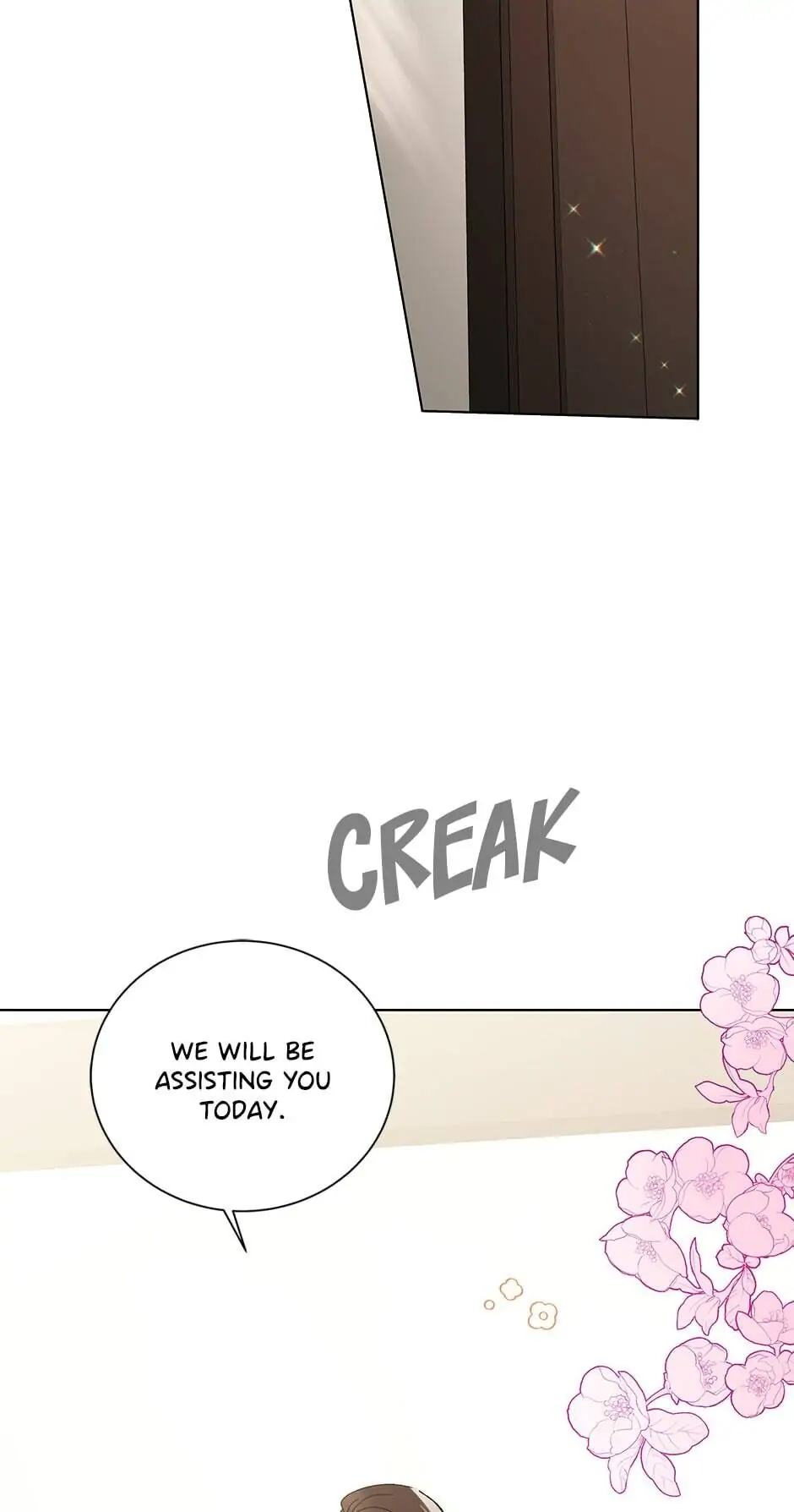 Saving My Sweetheart [Official] - Chapter 25 manhwa