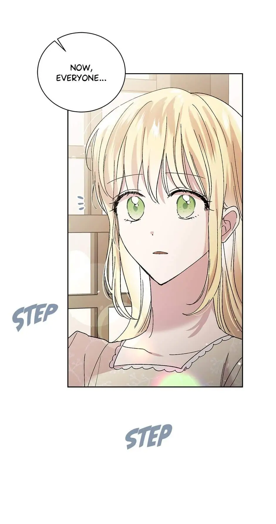 Saving My Sweetheart [Official] - Chapter 25 manhwa