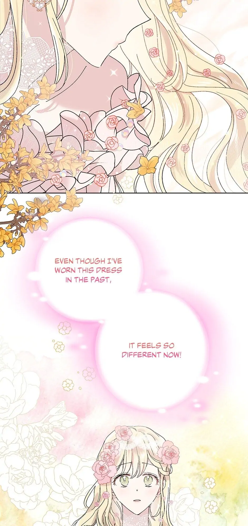 Saving My Sweetheart [Official] - Chapter 25 manhwa