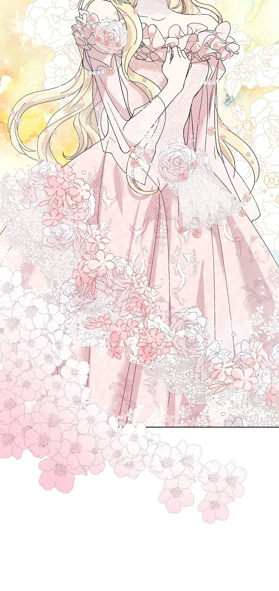 Saving My Sweetheart [Official] - Chapter 25 manhwa