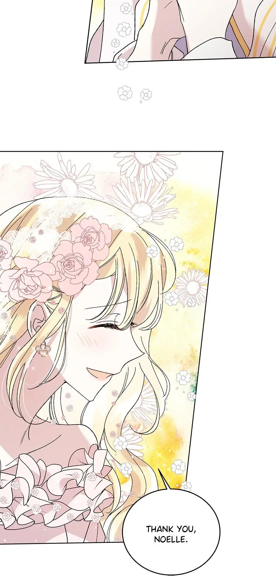 Saving My Sweetheart [Official] - Chapter 25 manhwa