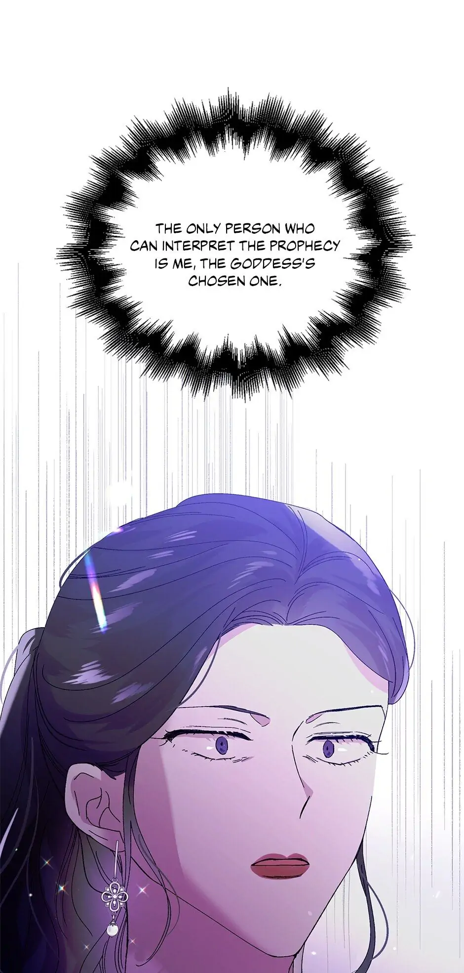 Saving My Sweetheart [Official] - Chapter 25 manhwa