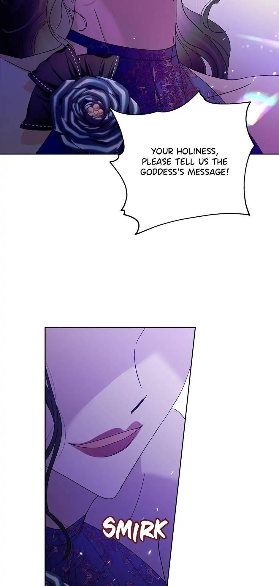 Saving My Sweetheart [Official] - Chapter 25 manhwa